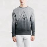 High Quality Antioch Grey Sweatshirt