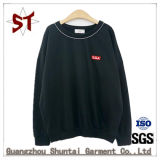 Top Sales Fashion Mens Hooded Sweater with Logo
