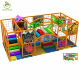 Typical EU Standard Used Indoor Playground Equipment for Sale