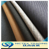 T/R Suiting Fabric, Polyester Rayon Blened Fabric for Suit