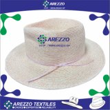 New Design Paper Straw Cowboy Hat (AZ028A)