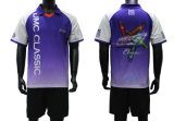 Full Over Sublimation Digital Printing Soccer Jersey Wholesale Soccer Jerseys Football Shirt