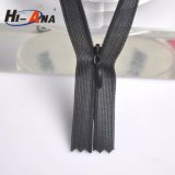 High Quality Dry Fit Customization Ningbo Brand Zipper