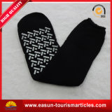 Good Anti Slip Cotton Slipper Socks for Travel