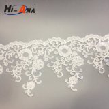 Free Sample Available Finest Quality Embroidery Lace Applique