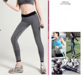 Hot Sale Women Outdoor Quick-Drying Fitness Sport Yoga Pants