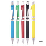 Cheap Plastic Pen, Logo Printed Ballpoint Pen, Ball Pen