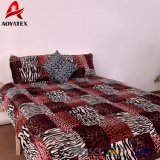 100polyester Hot Sale Super Soft Flannel Fleece Bedding Sets