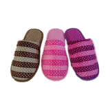 USA Popular Indoor Slippers for Ladies