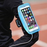 Latest Products Sport Armband Pouch Arm Waterproof Phone Bag Running Sport Arm Band Wrist Bag Mobile Phone Bag