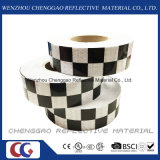 Printable Honeycomb Type Reflective Tape for Warning Traffic Signs (C3500-G)