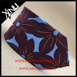 Custom Printed Polyester Neckties