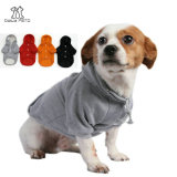 Cold Weather Dog Hoodie Clothes Pet Winter Coat Pet Products