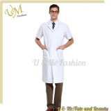 Lab Coat Doctor's Coat Hospital Uniform Doctor Wear