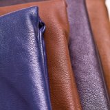 Brightly Synthetic PU PVC Furniture Leather