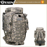Outdoor Hunting Camo Army Bag Military Tactical Backpack