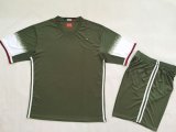 Cheap Customized Soccer Kits Football Uniform