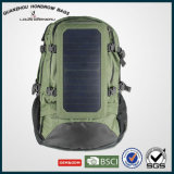 7watts Solar Chargeable Backpack Sh-17070104