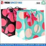 Fashion Paper Gift Bag with High Quality