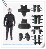 Army Anti Riot Protective Uniform and Bulletproof Suit