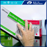 Factory Price Powder Free Vinyl Gloves for Food