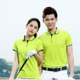 Guangzhou Men's Golf Polo Tshirt