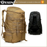 Tactical Military 600d Nylon Waterproof Outdoor Bag Multifunctional Backpack