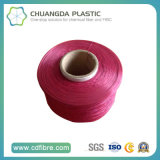1200d/100f Static-Free FDY Polypropylene Yarn for Sewing Thread