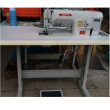 Computerized Flatbed Thick Material Auto Trim Sewing Machine (ZH202)