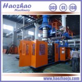Hzb120n 160liter Accumulation Blow Molding Machine