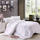 Supper Soft Satin Silk Quilt Comforter for Home and Hotel