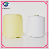 Factory Direct Selling Dyed 100% Spun Ring Cotton Leather Jacket Sewing Thread