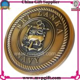 High Quality Coin for Challenge Coin Gift