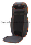 Massage Cushion with Heat / Shiatsu Deep Kneading, Rolling, Airbag and Vibrating - Massage Full Back, Upper Back, Lower Back or Pinpoint Precise Massage