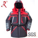Newly Design Ice and Sea Fishing Floatation Jacket (QF-9054A)