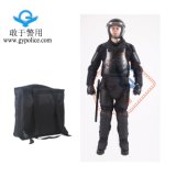 Riot and Stab Resistant Suit and Self Defense Gear