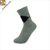 Men's Leisurely Elite Light Cotton Socks (164008SK)