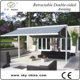Mobile Motor Awning for Double Sided Open (B7100)