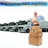 Logistics Service for CD/DVD, Books, Papers, Documents, Inks Shipment (Express)