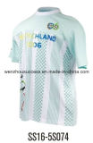 Wholesale fashion Soccer Jersey Soccer Shirt