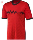 Stock T-Shirt Mexico T-Shirt Soccer T-Shirt