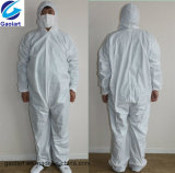 Disposable Sf Nonwoven Coverall/Protective Clothing