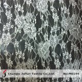 Jacquard Allover Dress Lace Fabric (M0144)