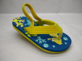 OEM/ODM EVA Beach Sandals for Kid's (22bl1607)