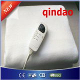 Non-Woven Fabric Electric Under Blanket with Overheat Protection