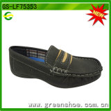 Urban Imitation Leather Shoes for Children Kids (GS-LF75353)