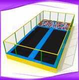 Gymnastics Trampolines (3205A)