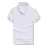 Promotional Polo T-Shirt in Polyester