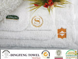 Custom Logo Available100% Cotton Hotel Towel Floor Mat