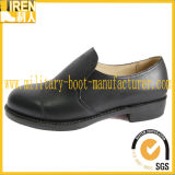Classic Style All Leather Office Shoes